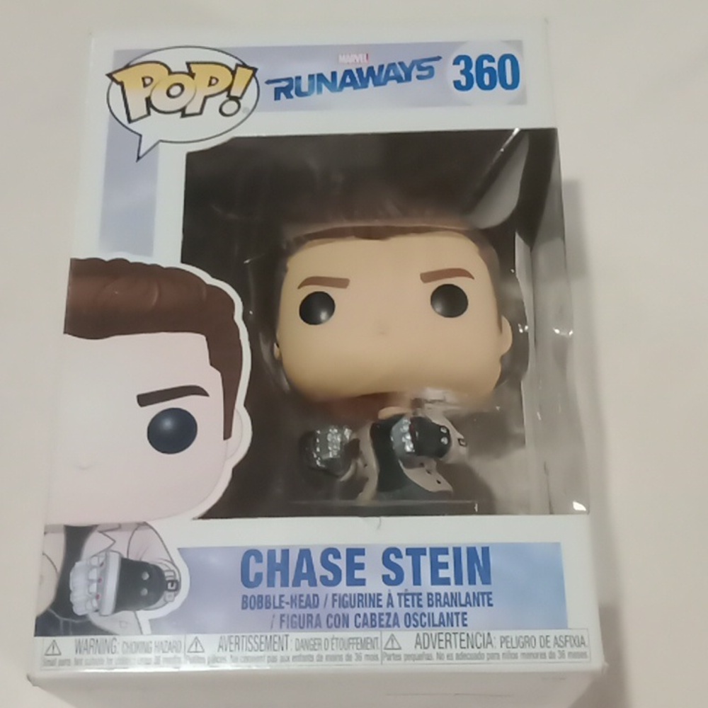 Funko pop
